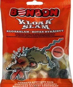 BonBon Chocobon Mix 13g, 110-Pack